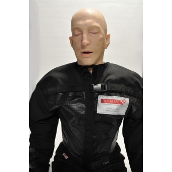 Advanced Water Rescue Manekin ZAAWANSOWANY MANEKIN DO RATOWNICTWA WODNEGO